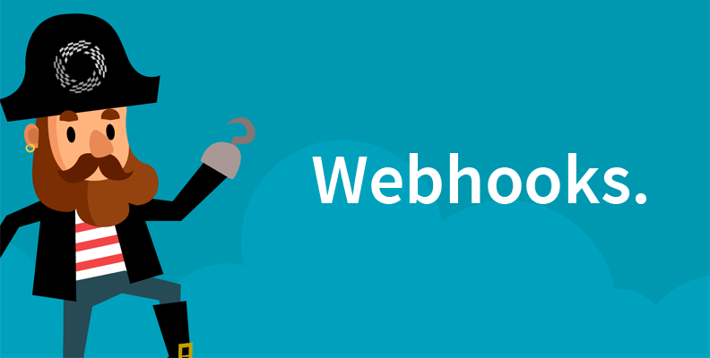 Webhooks Helprace