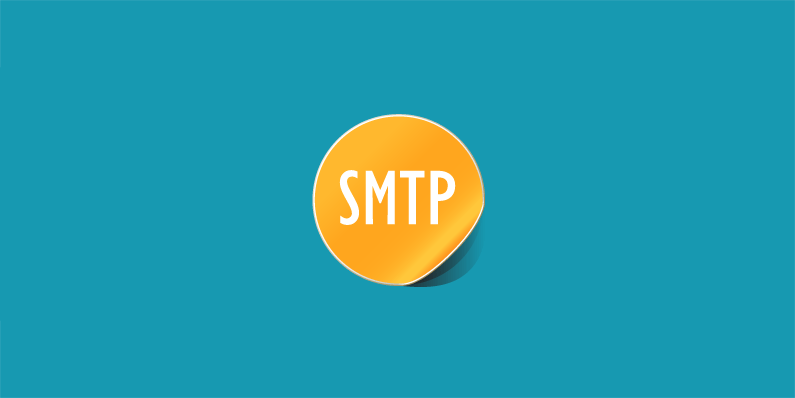 SMTP Helprace
