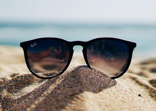 Beach Glasses