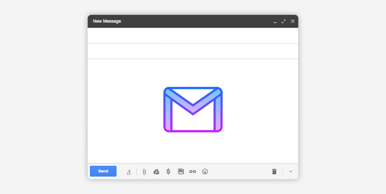 Gmail Interface Experience